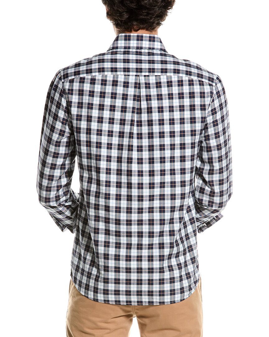 Brunello Cucinelli Basic Fit Shirt