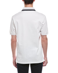 Gucci Gucci Stretch Polo Shirt