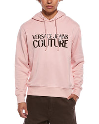 Versace Jeans Couture Versace Jeans Couture Hoodie