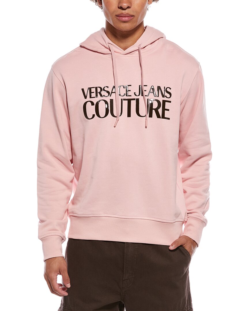 Versace Jeans Couture Versace Jeans Couture Hoodie