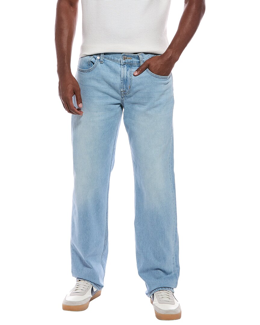 7 For All Mankind 7 For All Mankind Austyn Gull Relaxed Straight Jean