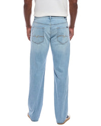 7 For All Mankind 7 For All Mankind Austyn Gull Relaxed Straight Jean