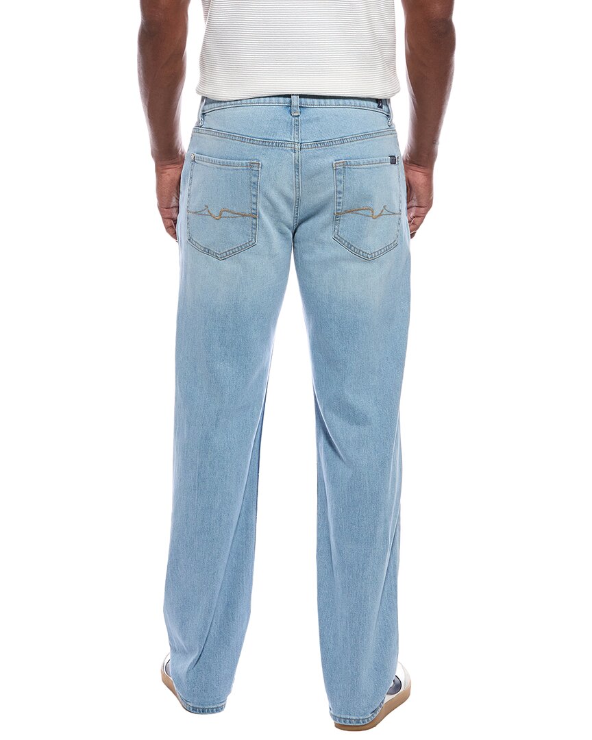7 For All Mankind 7 For All Mankind Austyn Gull Relaxed Straight Jean