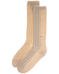 Valentino Valentino Cashmere Socks