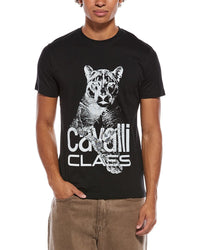 Cavalli Class T-Shirt