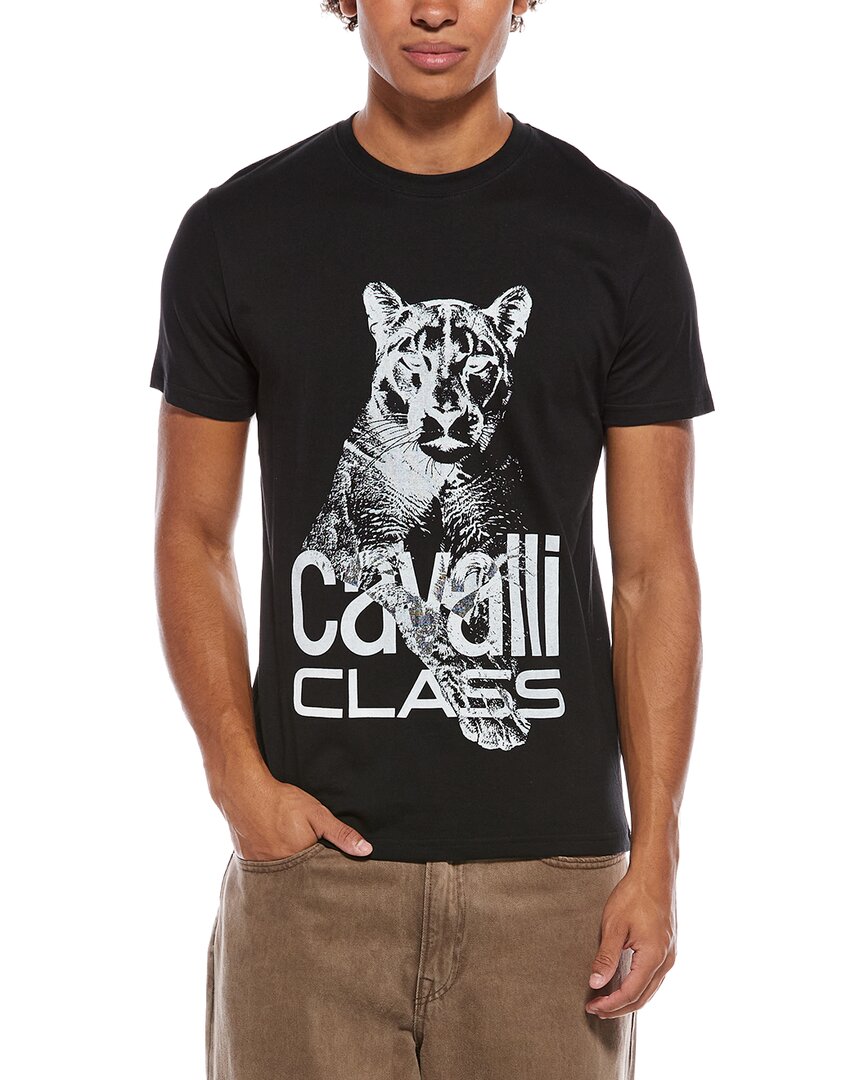 Cavalli Class T-Shirt