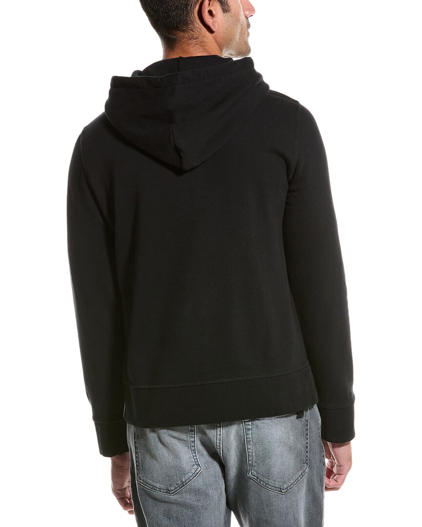 Todd Snyder X Ge Hoodie
