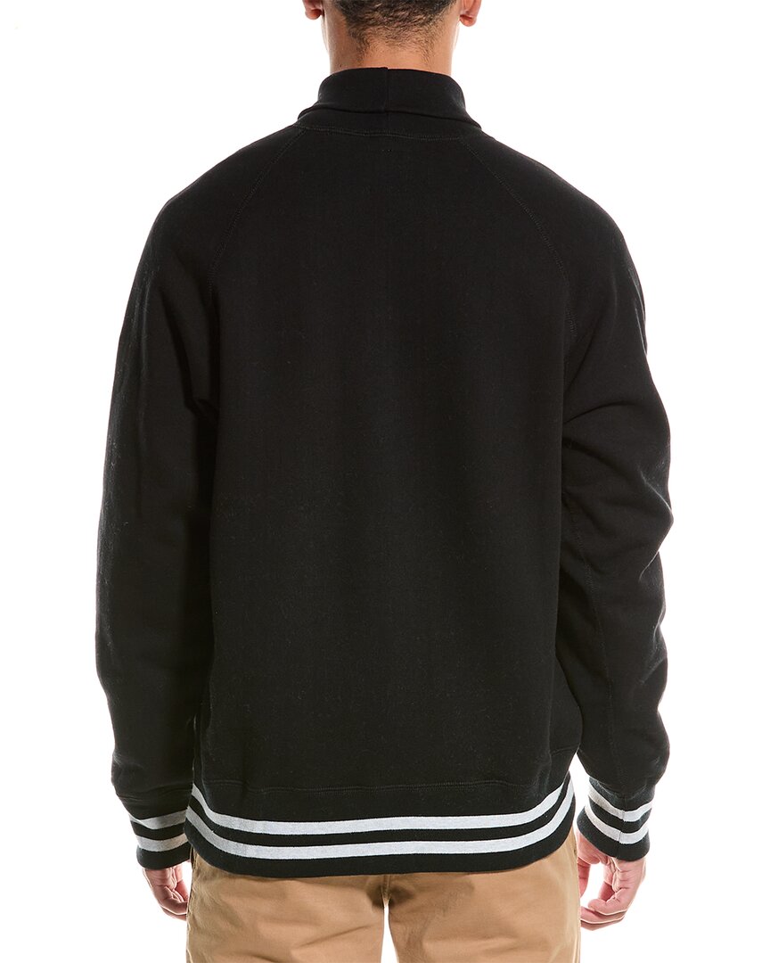 Todd Snyder X Nba Warriors Turtleneck