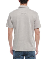 Weatherproof Vintage Twill Knit Shirt