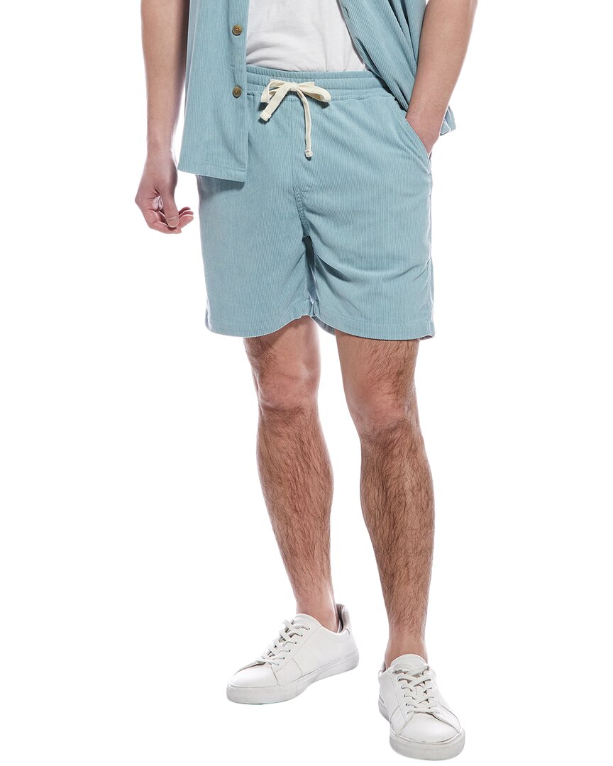Weatherproof Vintage Corduroy Short