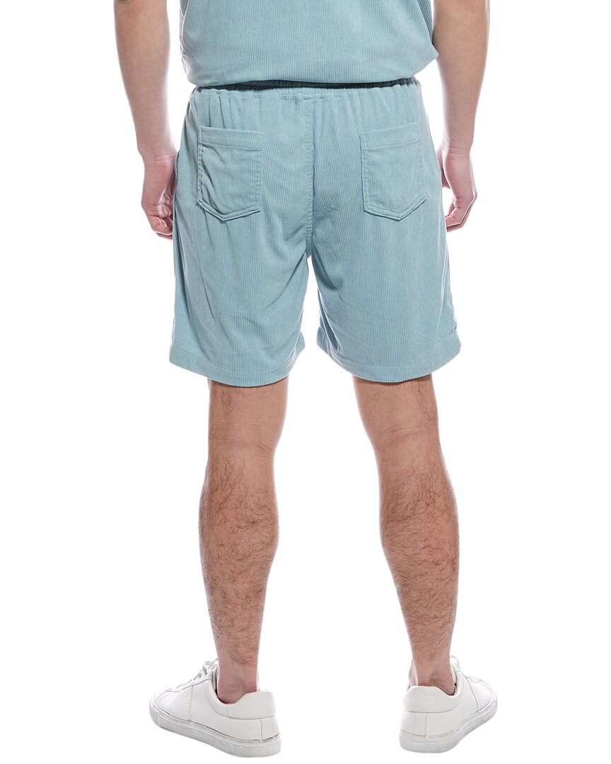Weatherproof Vintage Corduroy Short