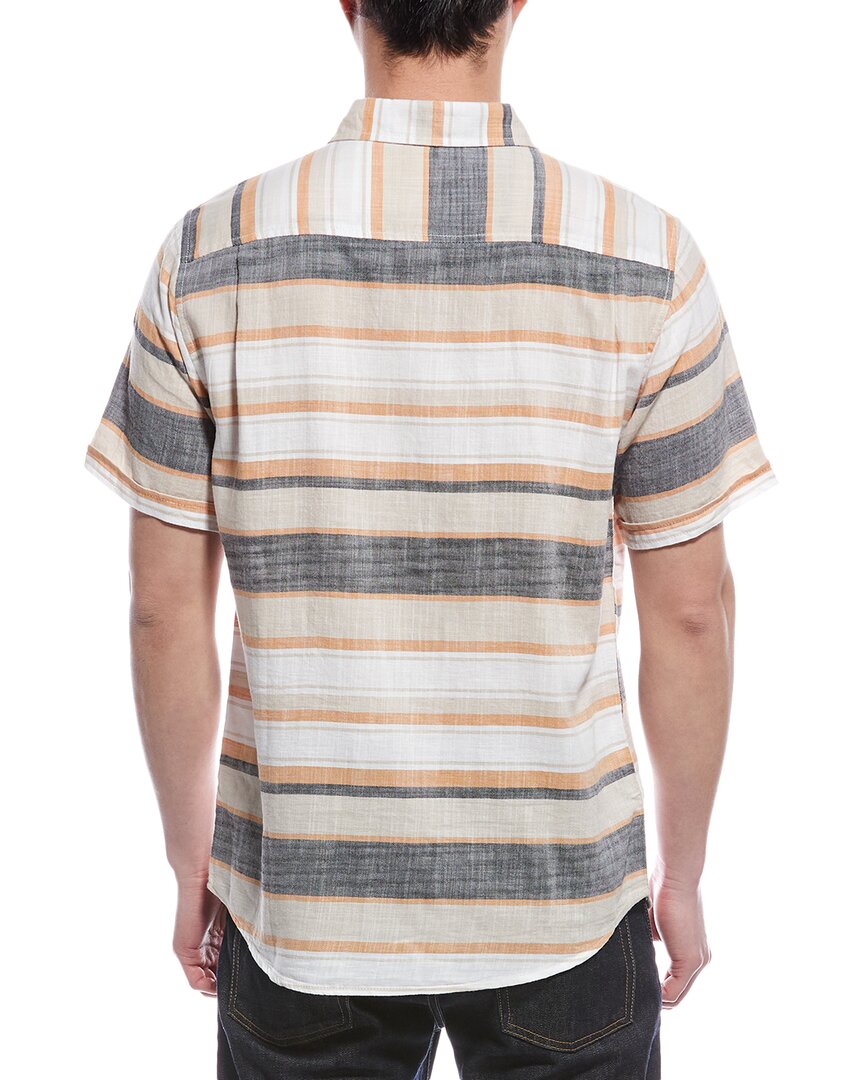 Weatherproof Vintage Country Twill Shirt