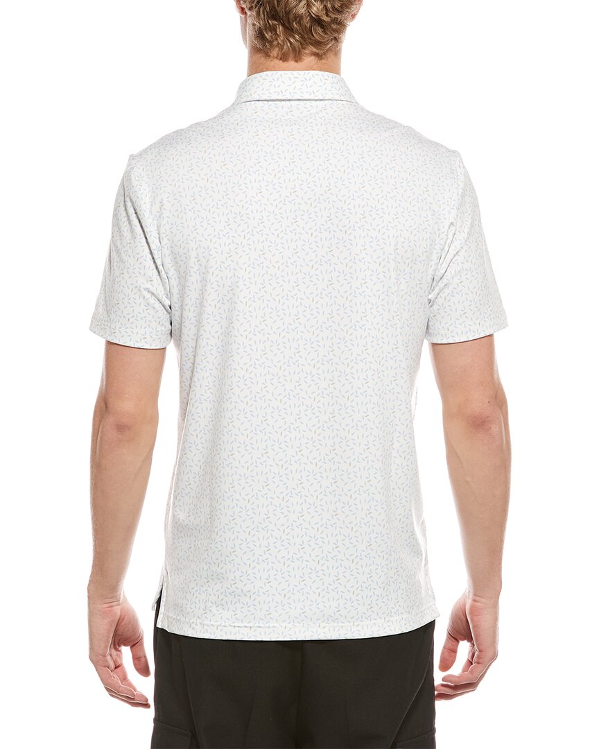 Adidas Ultimate+ Soft Print Polo Shirt