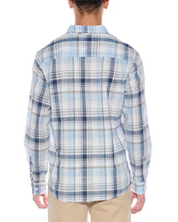 Weatherproof Vintage Plaid Shirt