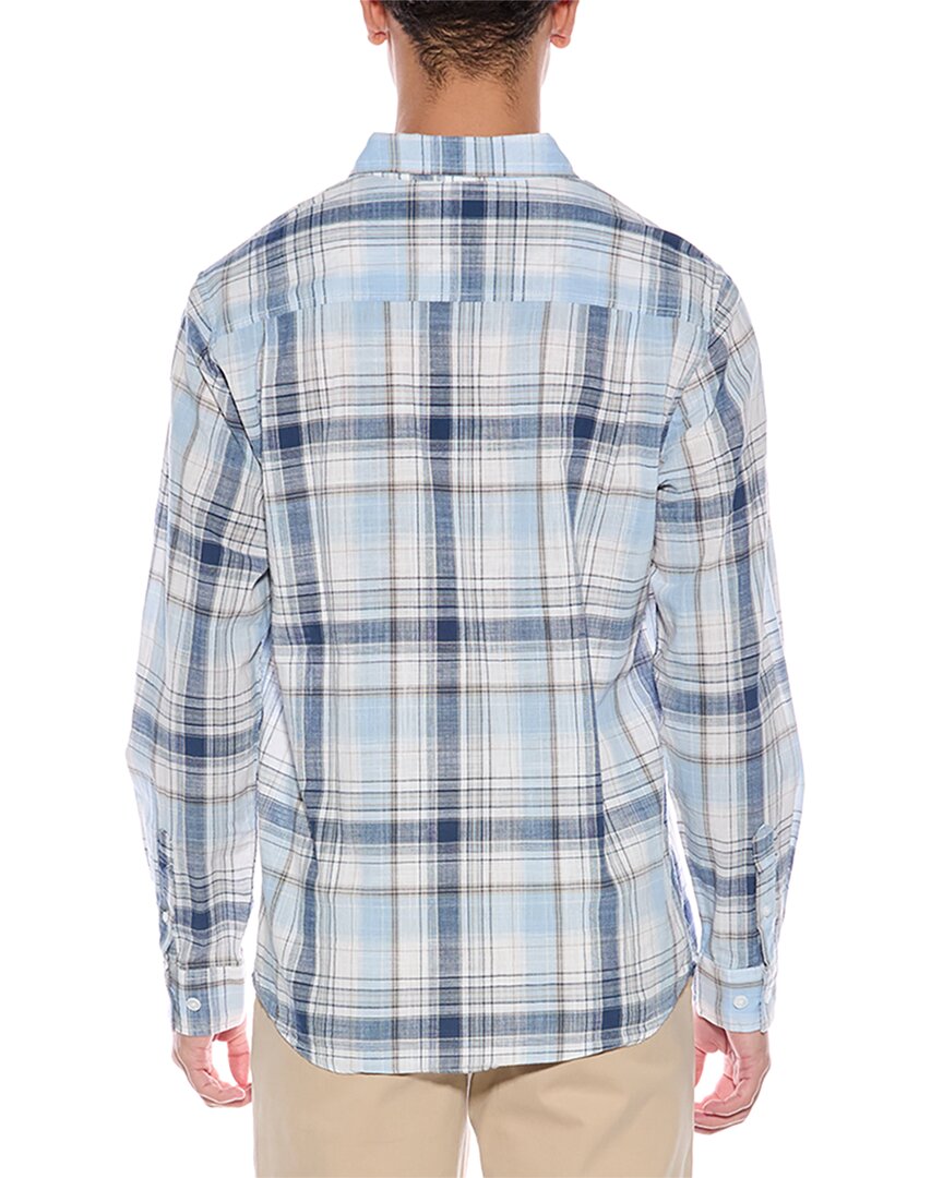 Weatherproof Vintage Plaid Shirt