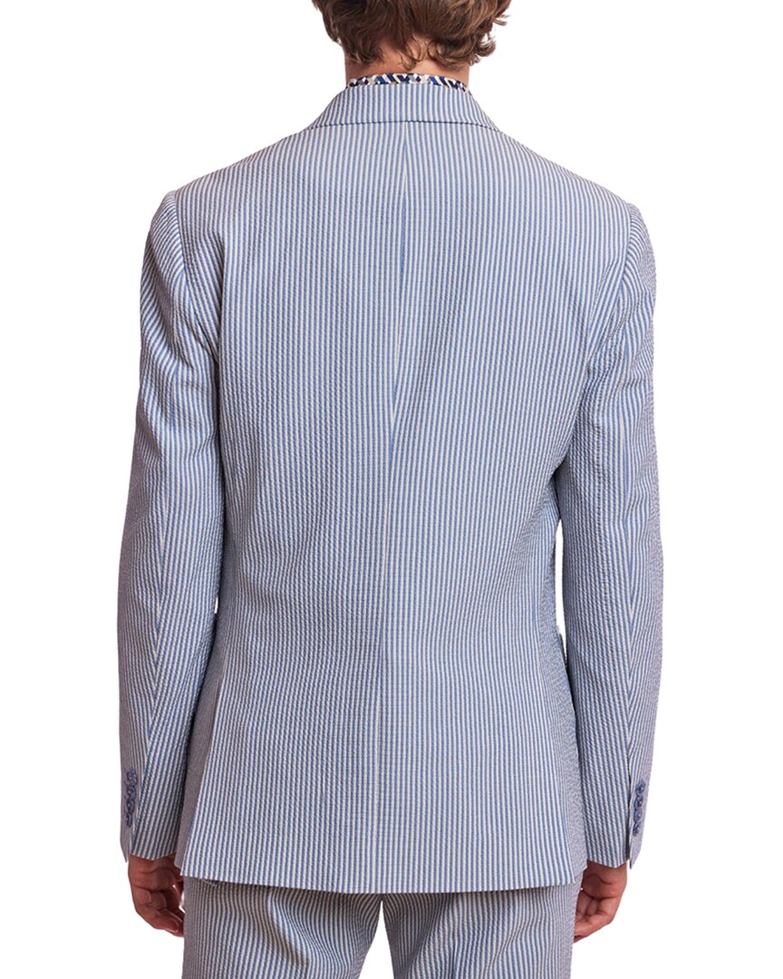 Paisley & Gray Soho Slim Fit Jacket