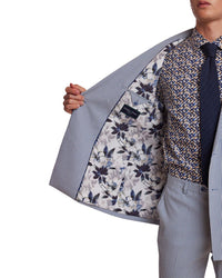 Paisley & Gray Soho Slim Fit Jacket