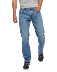 Hudson Jeans Byron Arenal Straight Jean