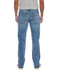 Hudson Jeans Byron Arenal Straight Jean