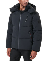 Outdoor United Puffer Jacket