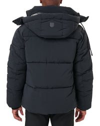 Outdoor United Puffer Jacket
