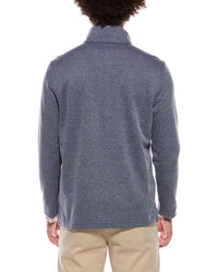 Brooks Brothers Brooks Brothers Pique 1/2-Zip