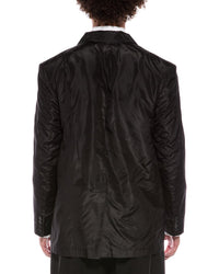 Valentino Giacca Silk Jacket