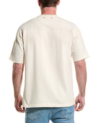 Golden Goose Logo Printed T-Shirt