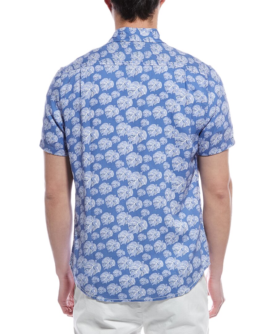 Report Collection Woven Shirt
