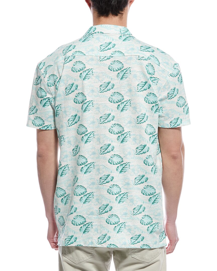Report Collection Woven Shirt