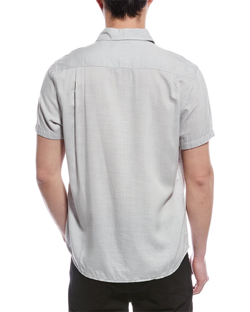 Report Collection Woven Shirt