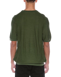 Boss Hugo Boss Tantino Textured T-Shirt