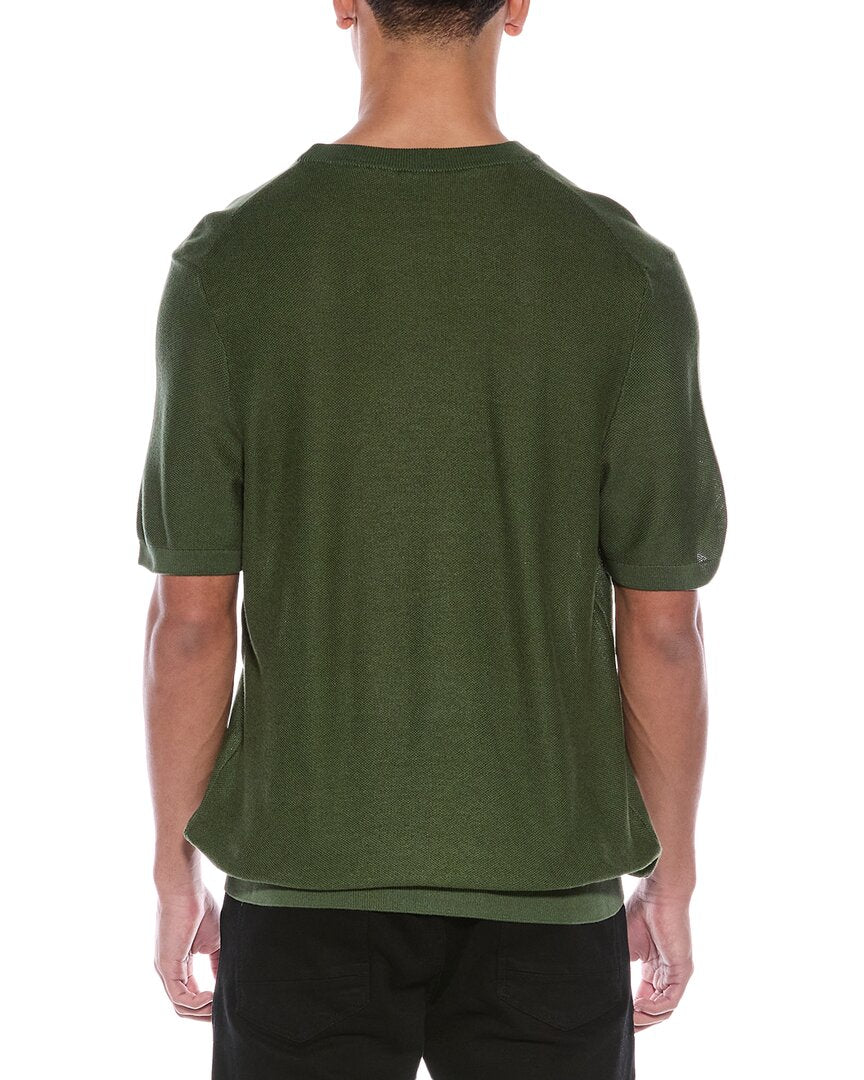 Boss Hugo Boss Tantino Textured T-Shirt