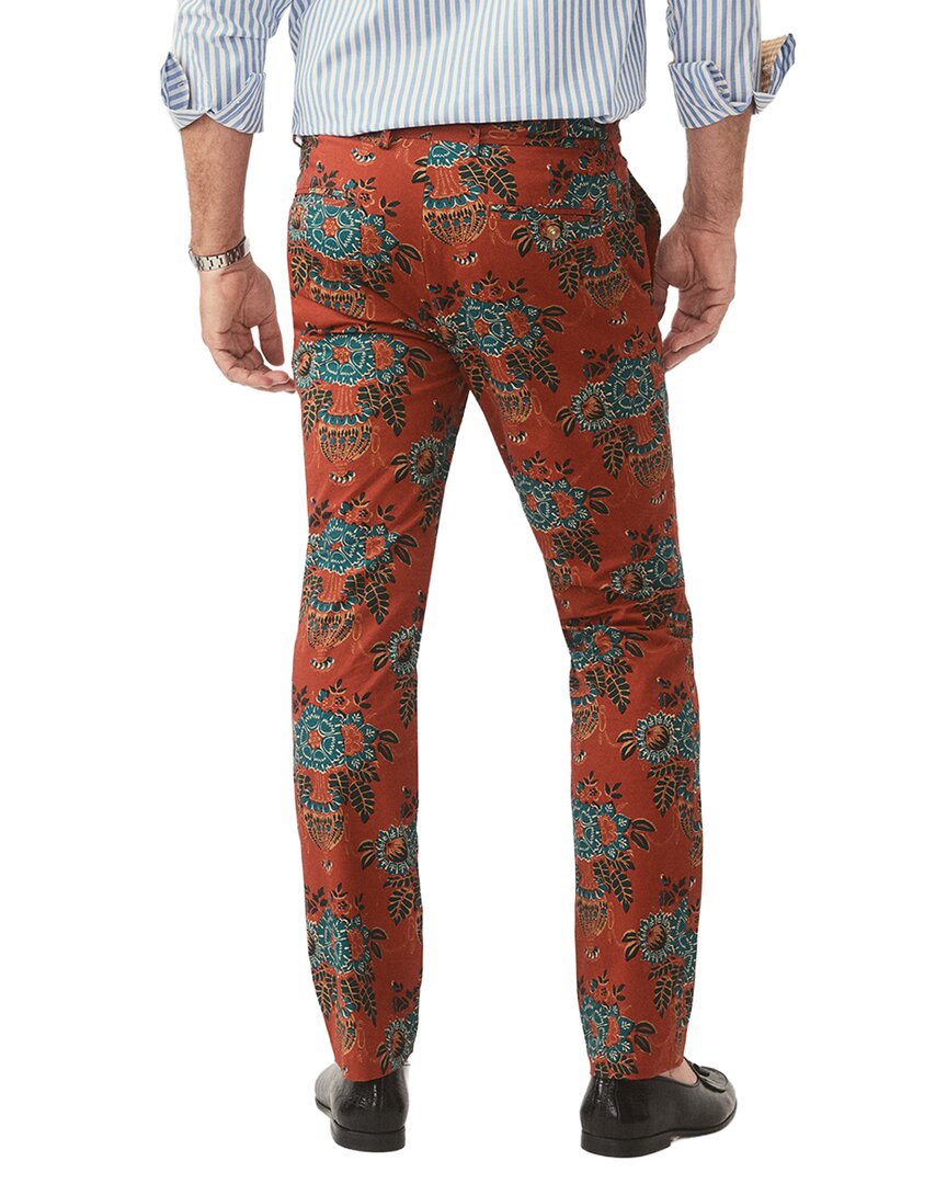 J.Mclaughlin Lukas Pant