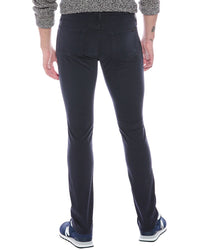 7 For All Mankind Paxtyn Emea Blue Skinny Jean