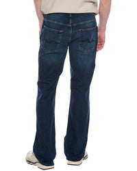 7 For All Mankind Brett Sidi Bootcut Jean