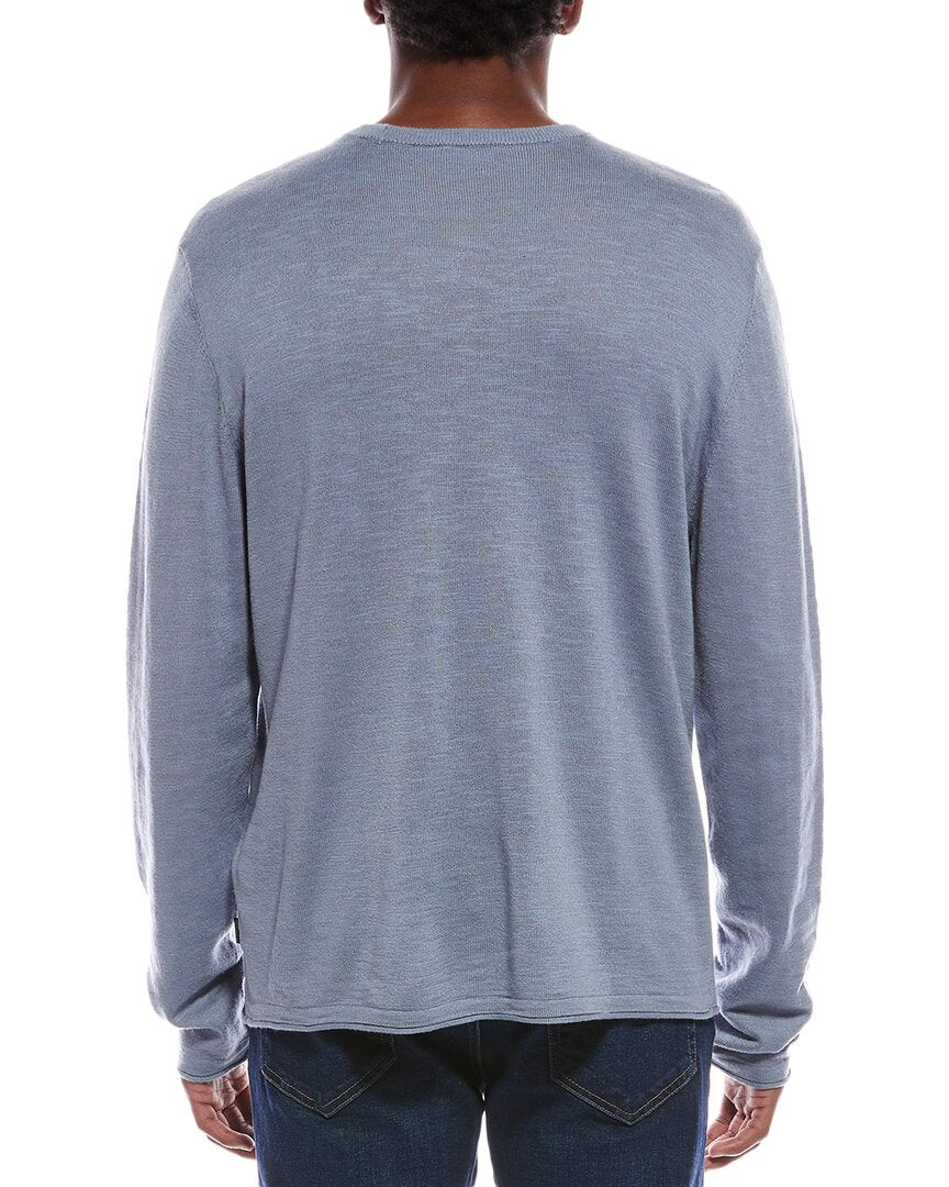 7 For All Mankind Crewneck Sweater