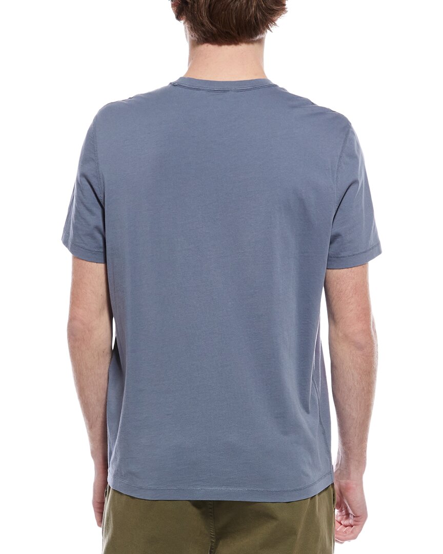 7 For All Mankind Pocket T-Shirt