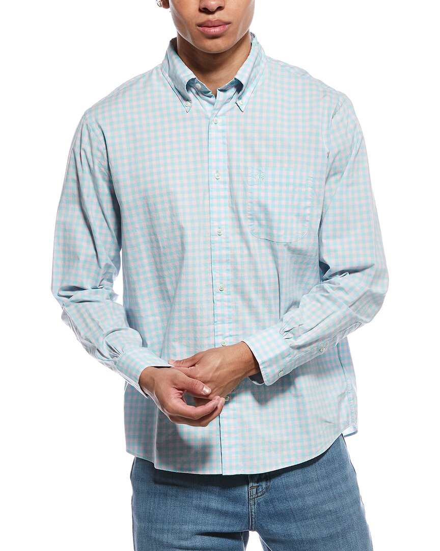 Brooks Brothers Woven Shirt