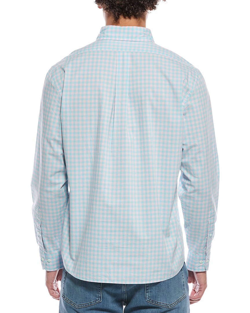Brooks Brothers Woven Shirt