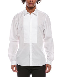 Valentino Valentino Button Shirt