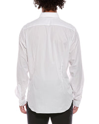 Valentino Valentino Button Shirt