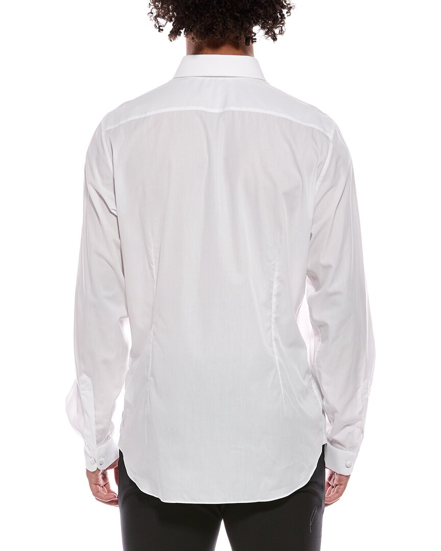 Valentino Valentino Button Shirt