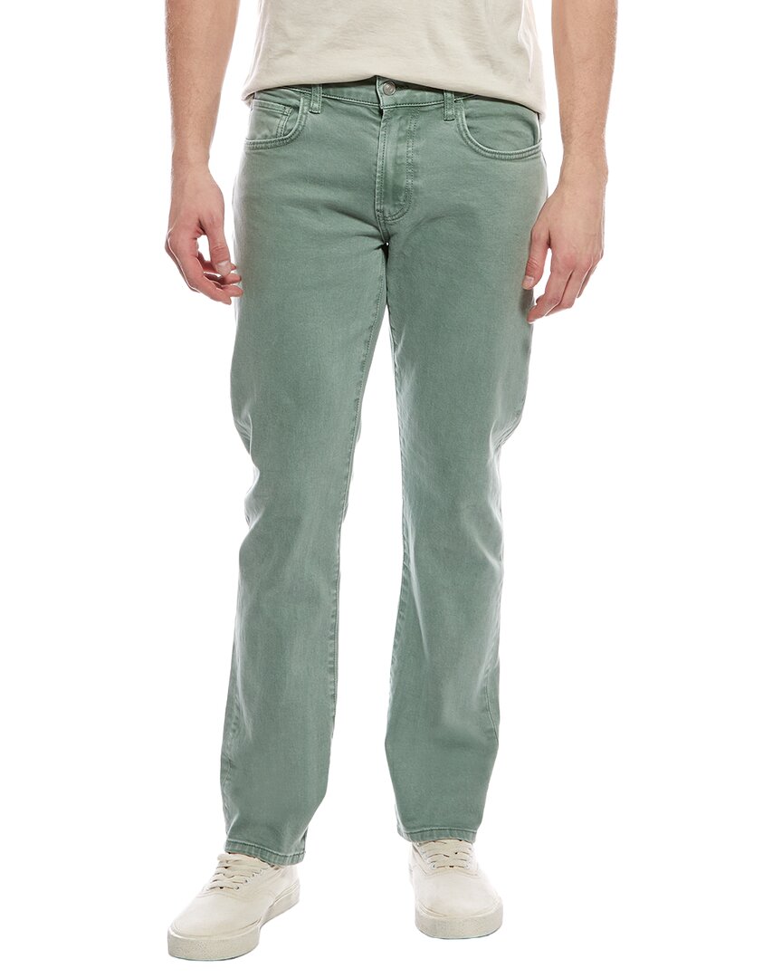 Hudson Jeans Zane Bach Jean