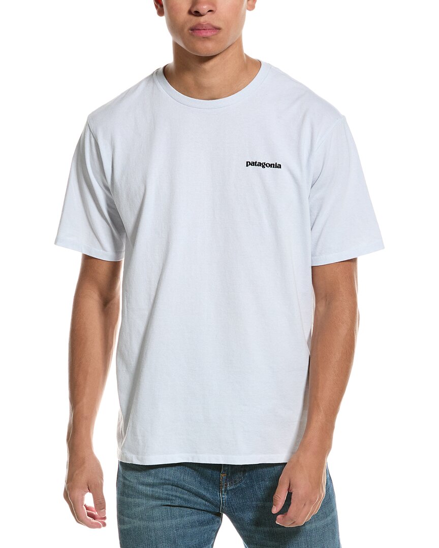 Patagonia® Logo T-Shirt
