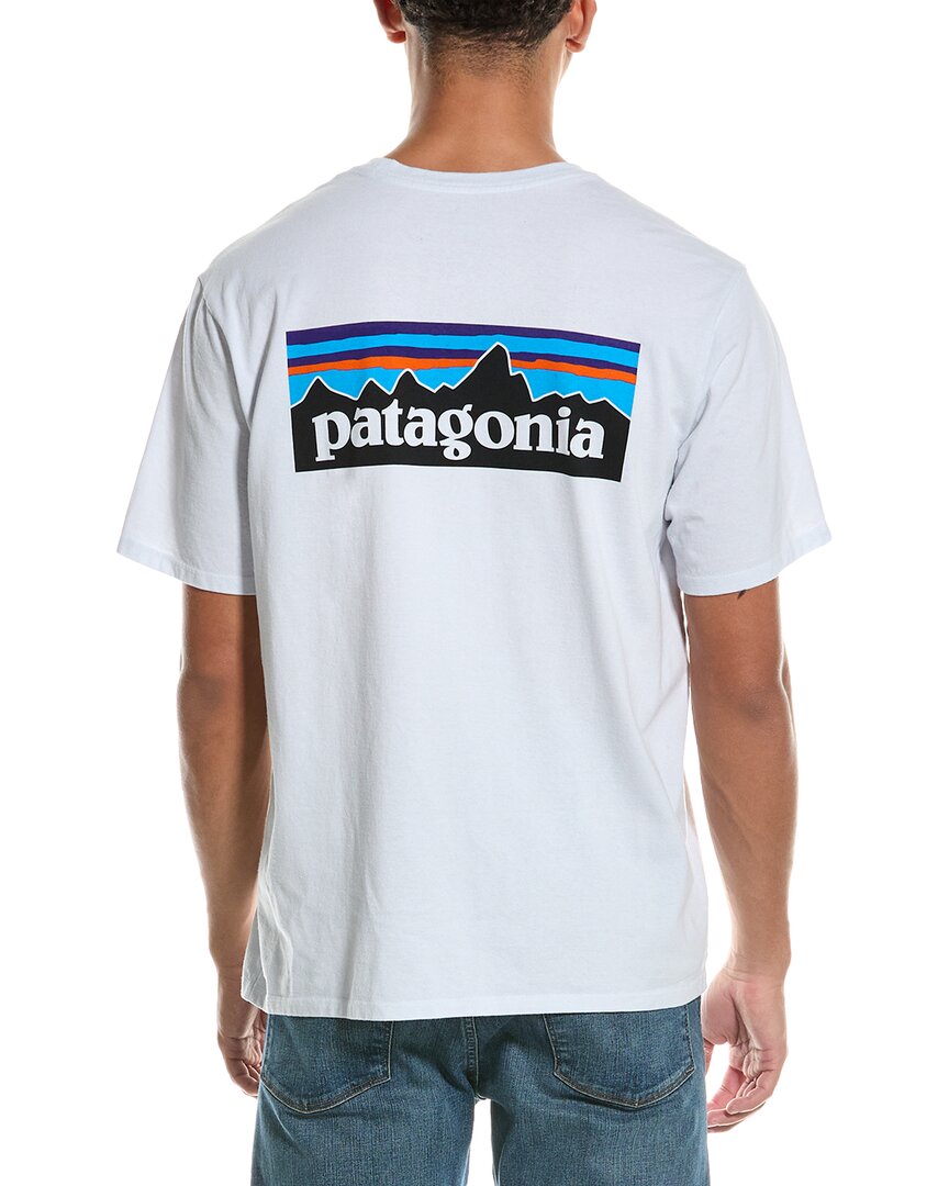 Patagonia® Logo T-Shirt