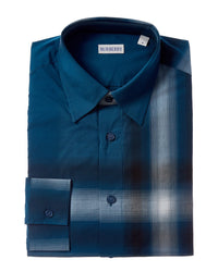 Burberry Burberry Dress Shirt