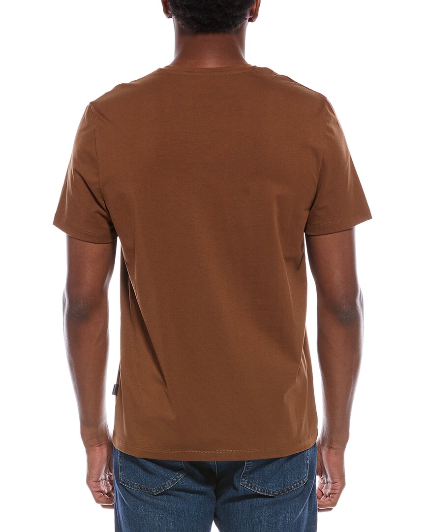 7 For All Mankind Lux Performance T-Shirt