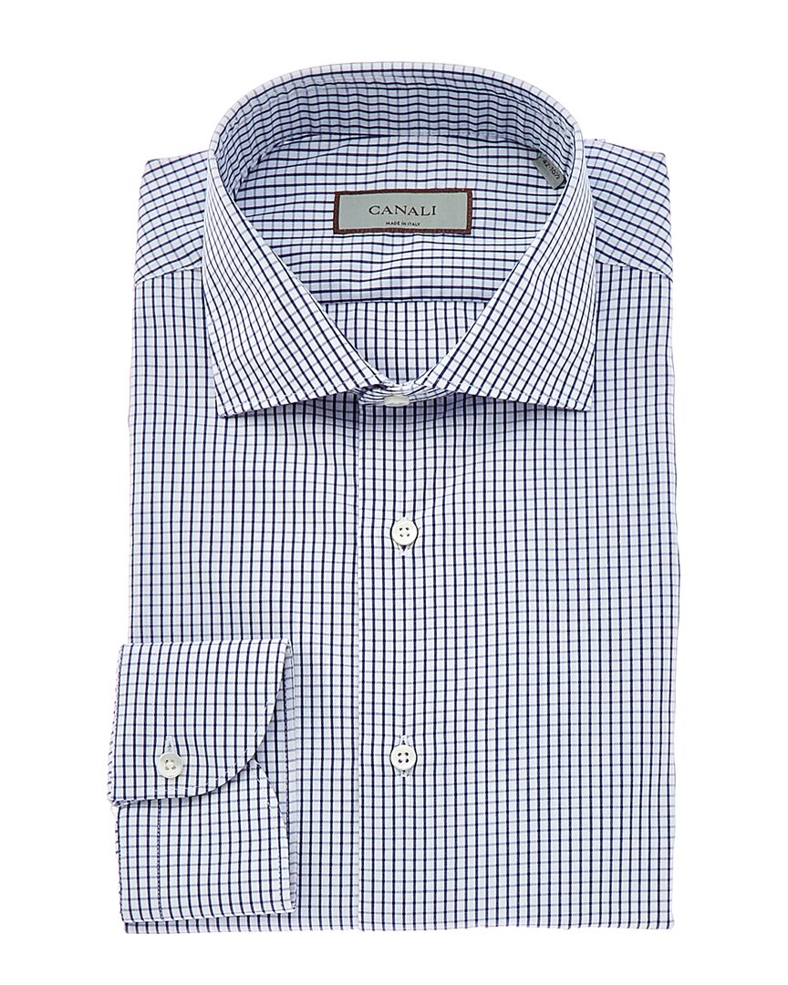 Canali Dress Shirt