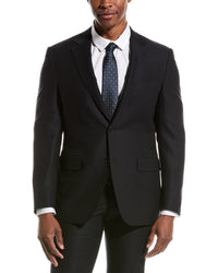 Canali 2Pc Wool Suit